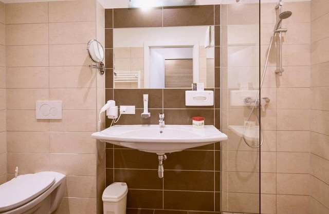 Double Room for 4 Adults - Halfboard - Hotel Planai by Alpeffect