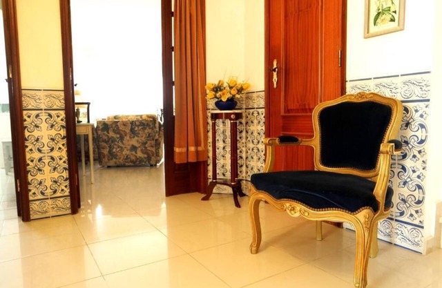 Double Room with Double Bed Private Bathroom