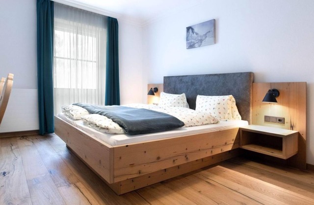 Double room with shower, WC - Rindereben, Bauerndörfl