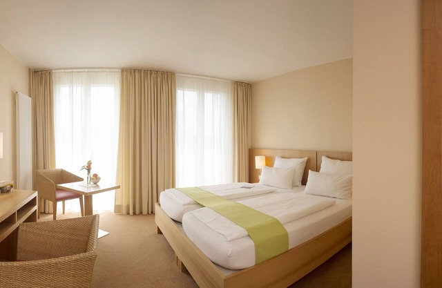 Double room with shower/WC category B