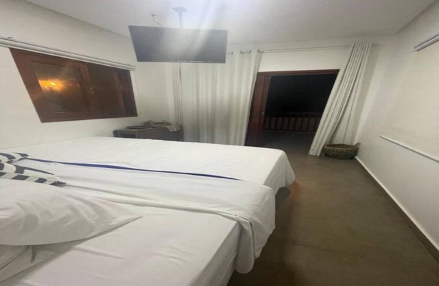 Double Suite With Excellent Sea View