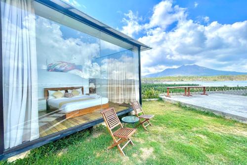 Double U Camp and Villa