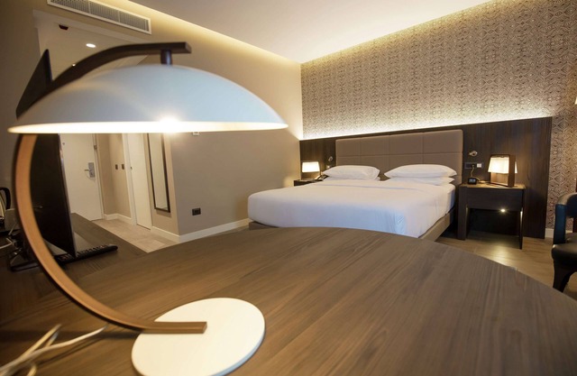 Doubletree by Hilton Pointe-Noire