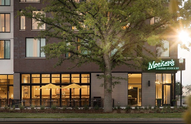DoubleTree by Hilton Greeley at Lincoln Park