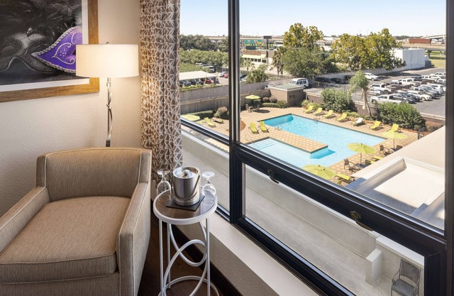 DoubleTree by Hilton Hotel New Orleans Airport