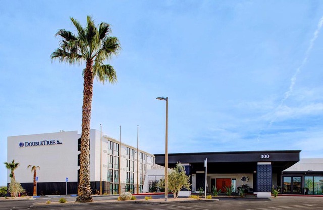 Doubletree By Hilton Palmdale, Ca