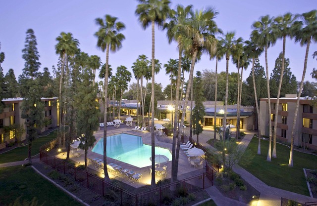 DoubleTree by Hilton Phoenix Tempe