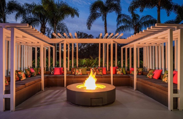 DoubleTree by Hilton Sarasota Bradenton Airport