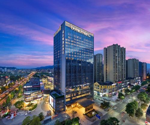 Doubletree By Hilton Ya'An