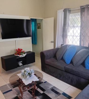 DOUG MANOR flat1