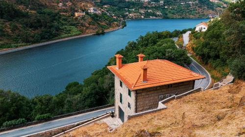 Douro Sky Valley - Boat ride for free