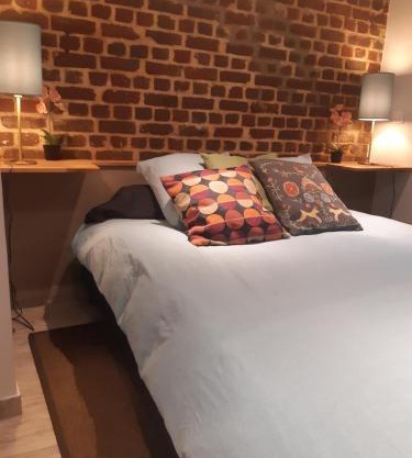 DOUX COCON DE 50 m2 PARIS-LE RAINCY
