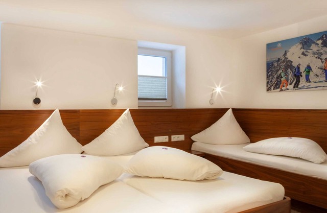 Down Under, 10s - Ischgl Suite, Ischgl