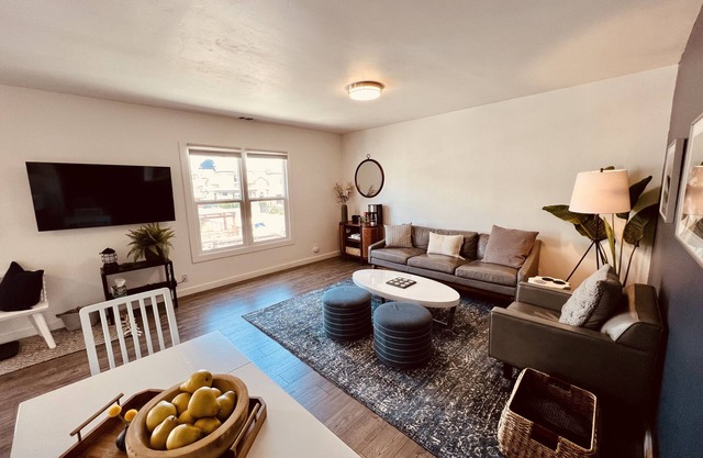 Downtown Arcata True North Apartment