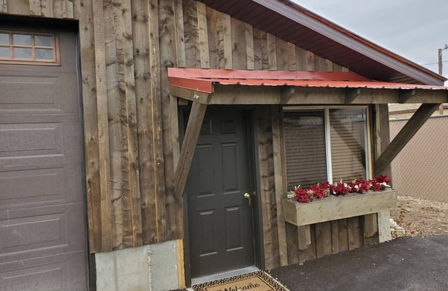 Downtown Fairview BunkHouse