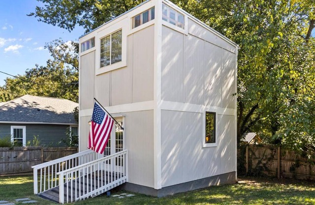 Downtown Guest House