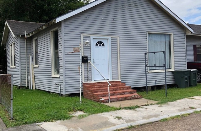 Downtown Houma, LA - Near Main St and Courthouse