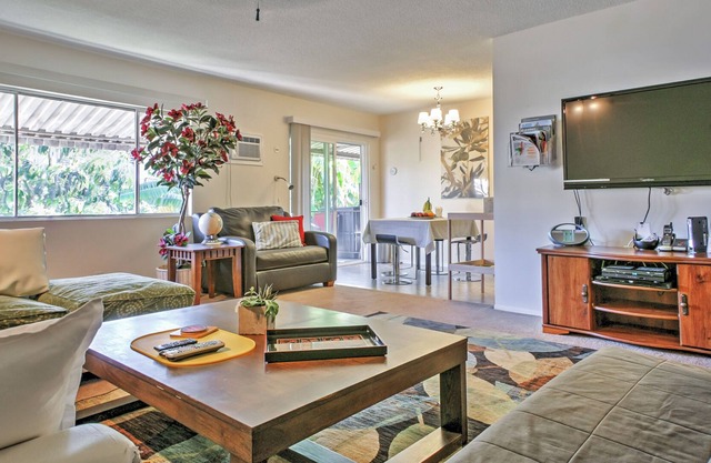 Downtown Long Beach Condo - 1 Mile to Boardwalk!