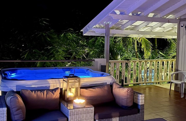 Downtown Parguera Retreat