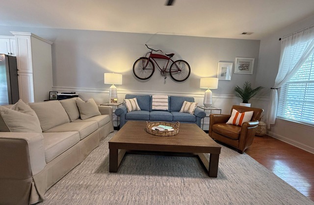 Downtown PVT Parking Orange Street Retreat