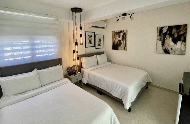 Downtown Suite at La Parguera Retreat