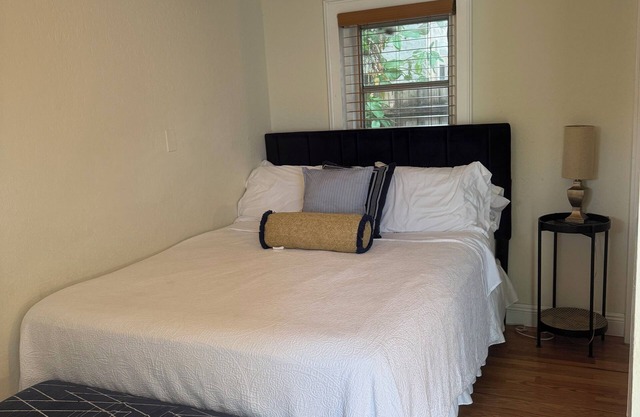 Downtown-West Palm Beach/Flaming Park