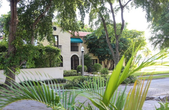 Downtown West Palm Beach