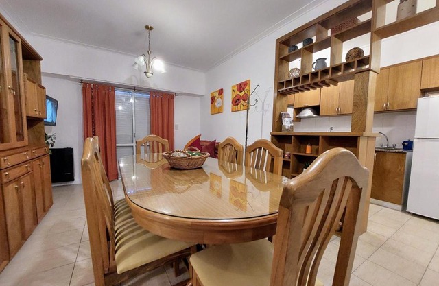 Dpto. luminoso, céntrico, nuevo: LA SERENA