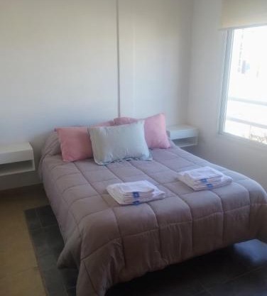 Dpto Zapiola - 2 Ambientes 3er piso por escalera