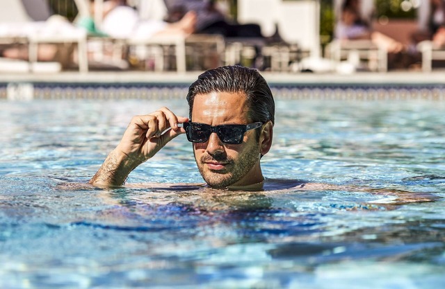 Dr. Wilkinson's Backyard Resort and Mineral Springs, a Member of Design Hotels