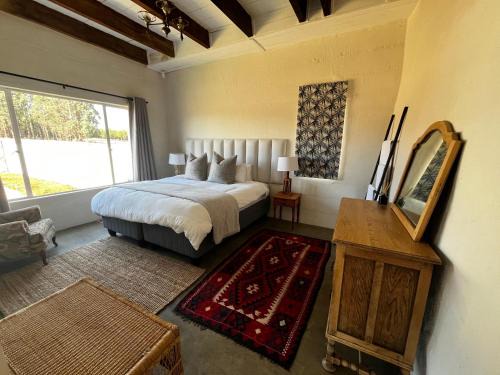 Dragons Landing Guest House