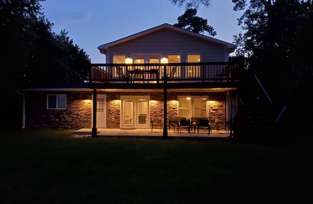 Drake's Cove - Waterfront Oasis