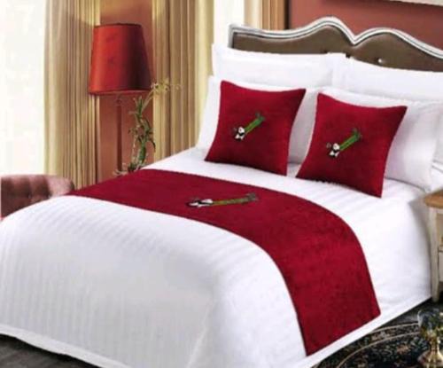 Dramaga Tower Apartemen by Rendy Roomme