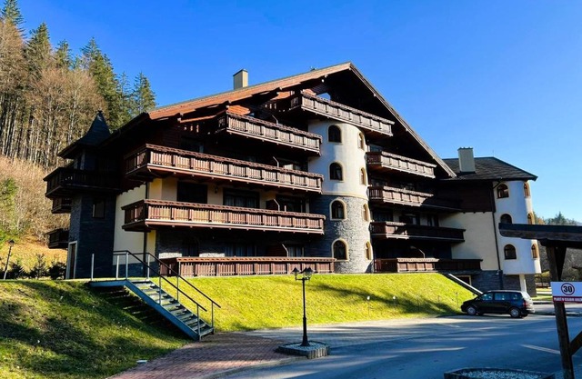 Dream Apartments No.202 - Right in the heart of Tále
