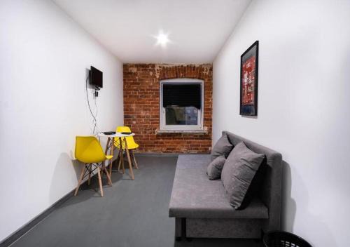 Dream Aparts - pokoje blisko dworca Łódź Fabryczna