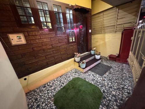 dream house fort kochi 2BHK