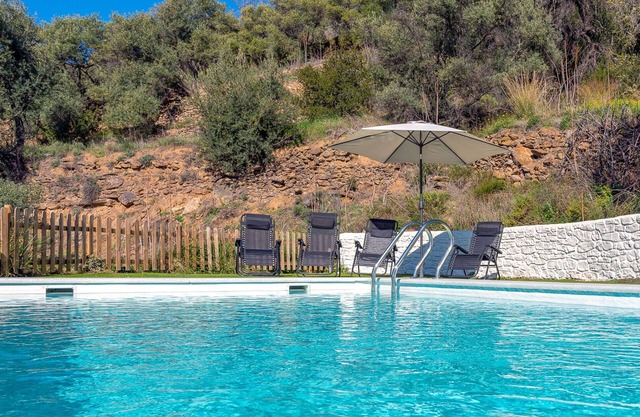 Dreams Alpujarra