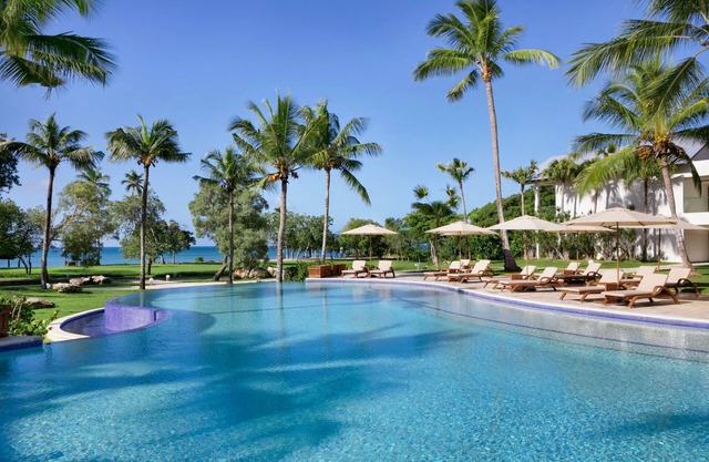 Dreams La Romana Resort & Spa - All Inclusive