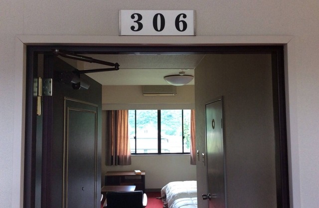 Dreams of hotelspecific accommodation facilities - No 303/Uonuma Niigata