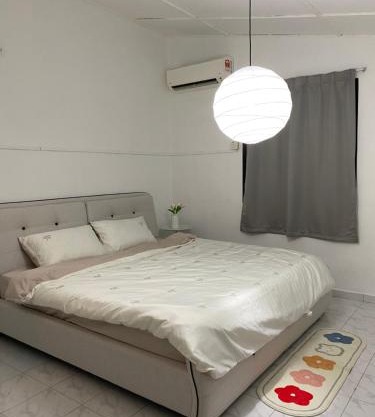 DreamSuite Homestay Lukut 3R5B 10 guests