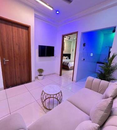 Dreamwood 2 BHK Apartments Near Artemis Hospital Gurgaon