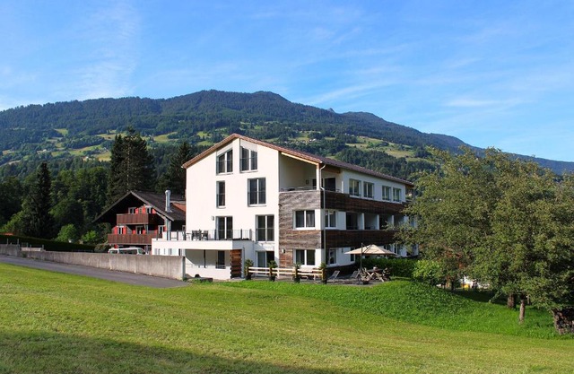 Drei Türme Apartments Top 9