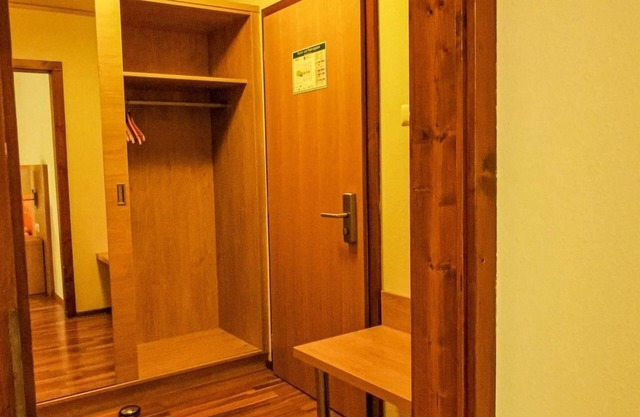 Dreibettzimmer mit Balkon - Hotel Kuchlerwirt