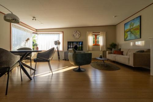 Drents Genieten - Grasheide met Wellness