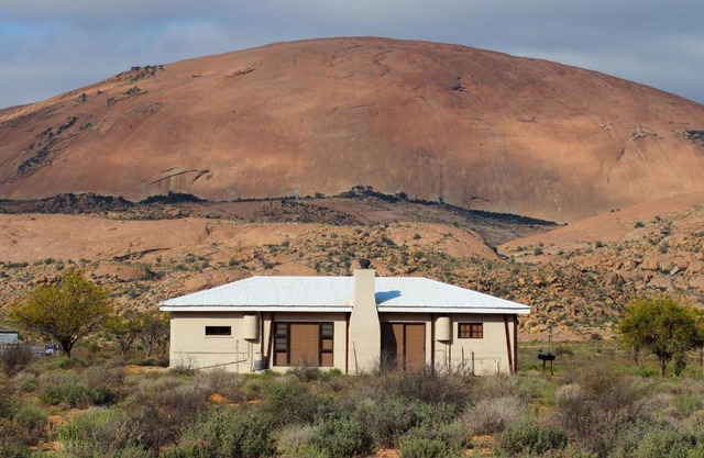 Droëdap Guest Farm
