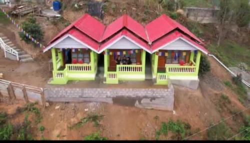DROIMA HOME Stay , NEAR TDL BUDDHIST MONASTERY ,DIRANG