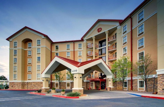 Drury Inn & Suites Albuquerque North