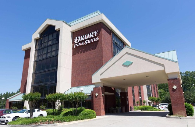 Drury Inn & Suites Birmingham Grandview