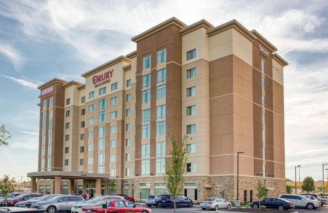 Drury Inn & Suites Cincinnati Northeast Mason