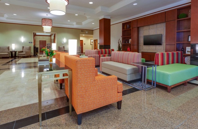 Drury Inn & Suites St. Louis Forest Park